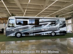 New 2026 Newmar Dutch Star 3836 available in Altoona, Iowa