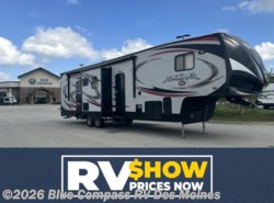 Used 2015 Forest River Vengeance Super Sport 320A available in Altoona, Iowa