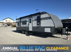 Used 2022 Dutchmen Aspen Trail LE 25BH available in Altoona, Iowa