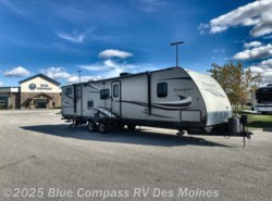 Used 2017 Keystone Passport 3350BH Grand Touring available in Altoona, Iowa