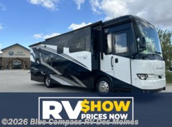 New 2026 Newmar Northern Star 3418 available in Altoona, Iowa