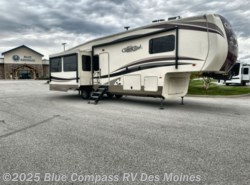 Used 2019 Forest River Cedar Creek Hathaway Edition 36CK2 available in Altoona, Iowa