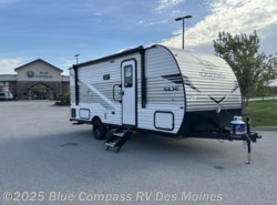 New 2026 Jayco Jay Flight SLX 197MB available in Altoona, Iowa