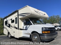 Used 2020 Coachmen Freelander 21QB Ford 350 available in Altoona, Iowa