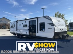 New 2026 Jayco Jay Flight SLX 380DQS available in Altoona, Iowa