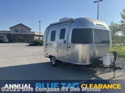 New 2026 Airstream Bambi 16RB available in Altoona, Iowa
