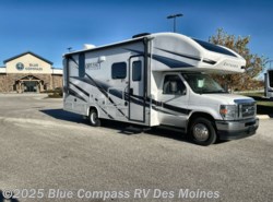 Used 2024 Entegra Coach Odyssey 24B available in Altoona, Iowa