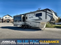 Used 2021 Grand Design Solitude 310GK available in Altoona, Iowa
