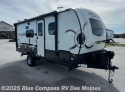 Used 2024 Forest River Rockwood Geo Pro G20FBS available in Altoona, Iowa