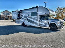 New 2026 Thor Motor Coach Omni Trail X32 available in Altoona, Iowa