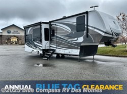 Used 2021 Vanleigh Beacon 34RLB available in Altoona, Iowa