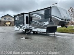 Used 2021 Vanleigh Beacon 34RLB available in Altoona, Iowa