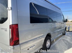 New 2025 Airstream Interstate 24GL Std. Model available in Altoona, Iowa