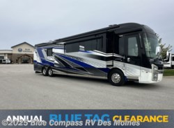 Used 2022 Entegra Coach Anthem 44F available in Altoona, Iowa