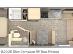 Used 2021 Airstream Flying Cloud 28RB available in Altoona, Iowa