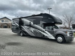Used 2021 Thor Motor Coach Omni BH35 available in Altoona, Iowa