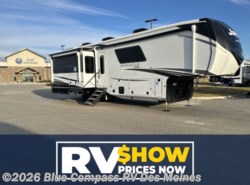 New 2026 Jayco Pinnacle 36FBTS available in Altoona, Iowa