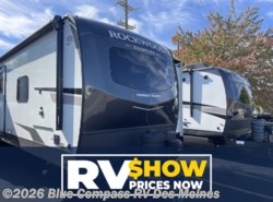 New 2026 Forest River Rockwood Signature 8337RL available in Altoona, Iowa