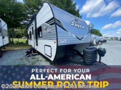 New 2026 Jayco Jay Flight SLX 260BH available in Altoona, Iowa