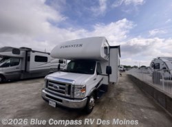 Used 2017 Forest River Forester 3011DS available in Altoona, Iowa
