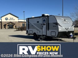 New 2026 Jayco Jay Flight SLX 197MB available in Altoona, Iowa
