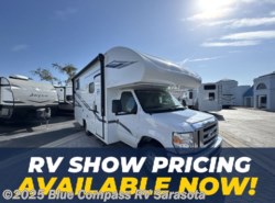 New 2025 Jayco Redhawk SE 22TF available in Sarasota, Florida