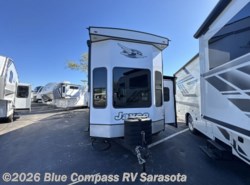 New 2025 Jayco Jay Flight Bungalow 40DLFT available in Sarasota, Florida
