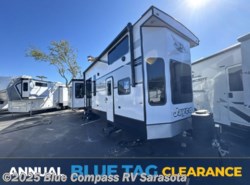 New 2025 Jayco Jay Flight Bungalow 40DLFT available in Sarasota, Florida