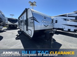 New 2025 Jayco Jay Flight SLX 261BHS available in Sarasota, Florida