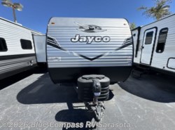 New 2025 Jayco Jay Flight SLX 260BH available in Sarasota, Florida