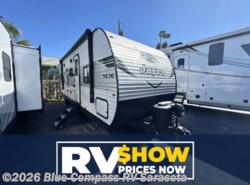 New 2025 Jayco Jay Flight SLX 261BHS available in Sarasota, Florida