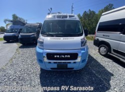 Used 2023 Roadtrek Roadtrek Zion SRT available in Sarasota, Florida