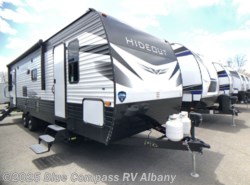 New 2020 Keystone Hideout Luxury Travel Trailer available in Latham, New York