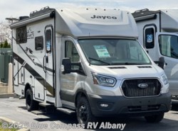 New 2025 Jayco Granite Ridge 22T available in Latham, New York