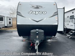 New 2025 Jayco Jay Flight 334RTS available in Latham, New York