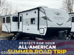 New 2025 Jayco Jay Flight 334RTS available in Latham, New York