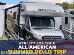 New 2025 Forest River Sunseeker MBS 2400DSB available in Latham, New York