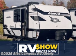 New 2025 Jayco Jay Feather Air 18MBH available in Latham, New York