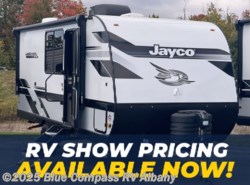 New 2025 Jayco Jay Feather Air 18MBH available in Latham, New York