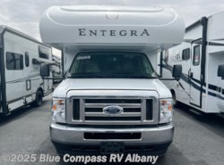 New 2025 Entegra Coach Odyssey SE 22CF available in Latham, New York