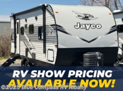 New 2025 Jayco Jay Flight 240RBS available in Latham, New York