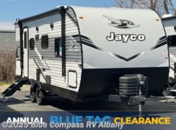 New 2025 Jayco Jay Flight 240RBS available in Latham, New York