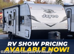 New 2025 Jayco Jay Flight SLX 260BH available in Latham, New York