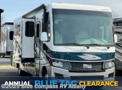 New 2025 Newmar Bay Star Sport 3225 available in Latham, New York