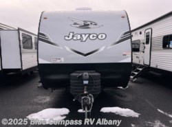 New 2025 Jayco Jay Flight 284BHS available in Latham, New York