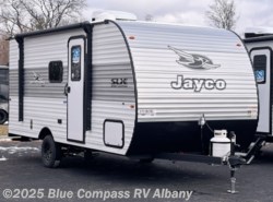New 2025 Jayco Jay Flight SLX 170BH available in Latham, New York