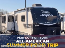 New 2025 Jayco Eagle HT 294CKBS available in Latham, New York