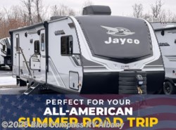 New 2025 Jayco Jay Feather 29BHB available in Latham, New York