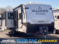 New 2025 Alliance RV Delta 292RL available in Latham, New York