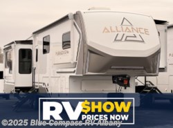 New 2025 Alliance RV Paradigm 380MP available in Latham, New York